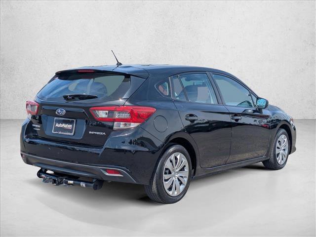 Used 2021 Subaru Impreza 2.0i w/ Popular Package #3 image 5