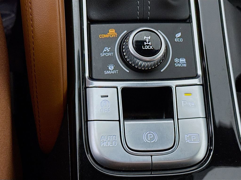 Used 2024 Kia Telluride SX X-Pro AWD/4WD image 14