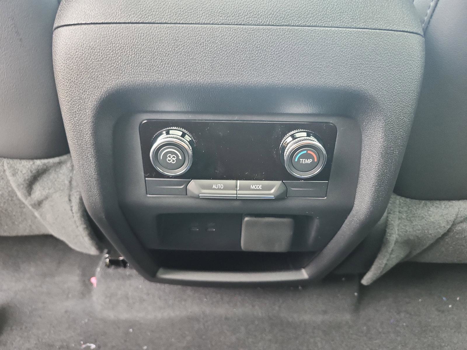 New 2026 Buick Enclave Sport Touring w/ Power Package image 14