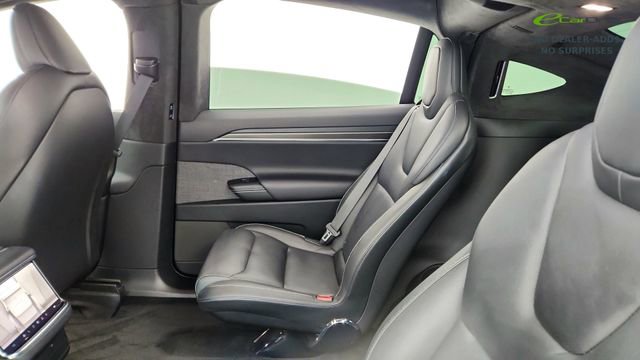 Used 2023 Tesla Model X Plaid AWD/4WD image 32