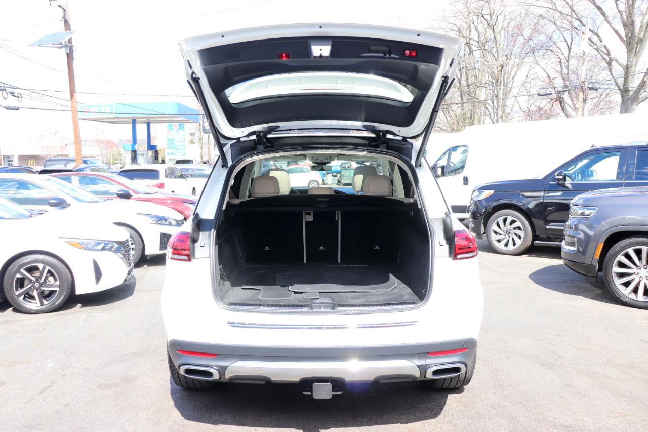 Used 2021 Mercedes-Benz GLE 350 4MATIC image 63