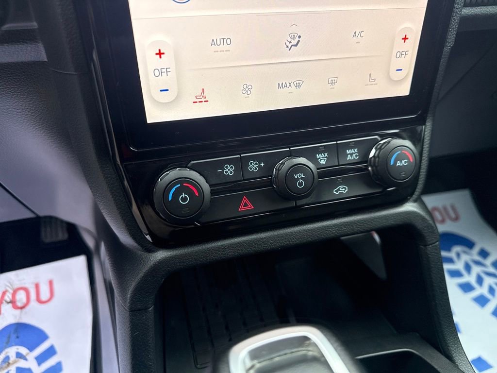 Used 2024 Ford Ranger XLT image 23