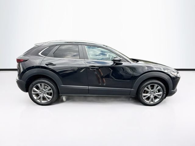 Certified 2025 MAZDA CX-30 AWD 2.5 S w/ Preferred Package image 10