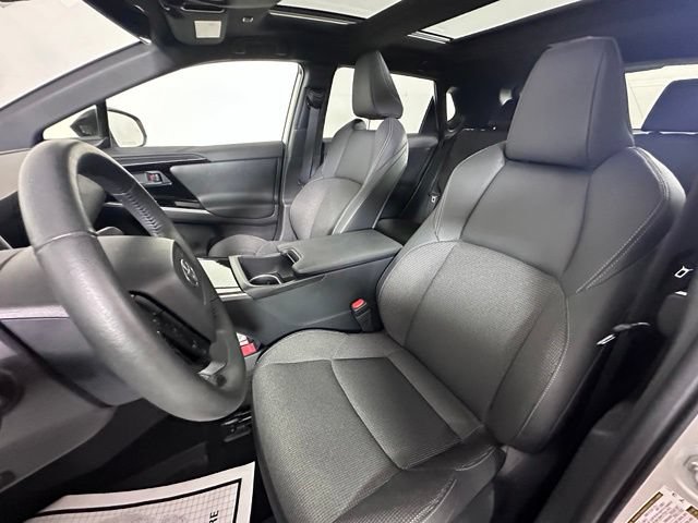 Used 2025 Toyota bZ4X AWD w/ Weather Package image 22