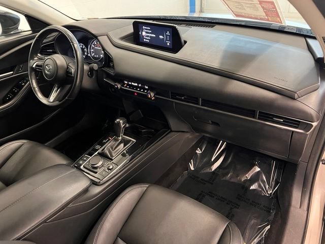 Used 2024 MAZDA CX-30 AWD 2.5 S w/ Select Sport Pkg image 14