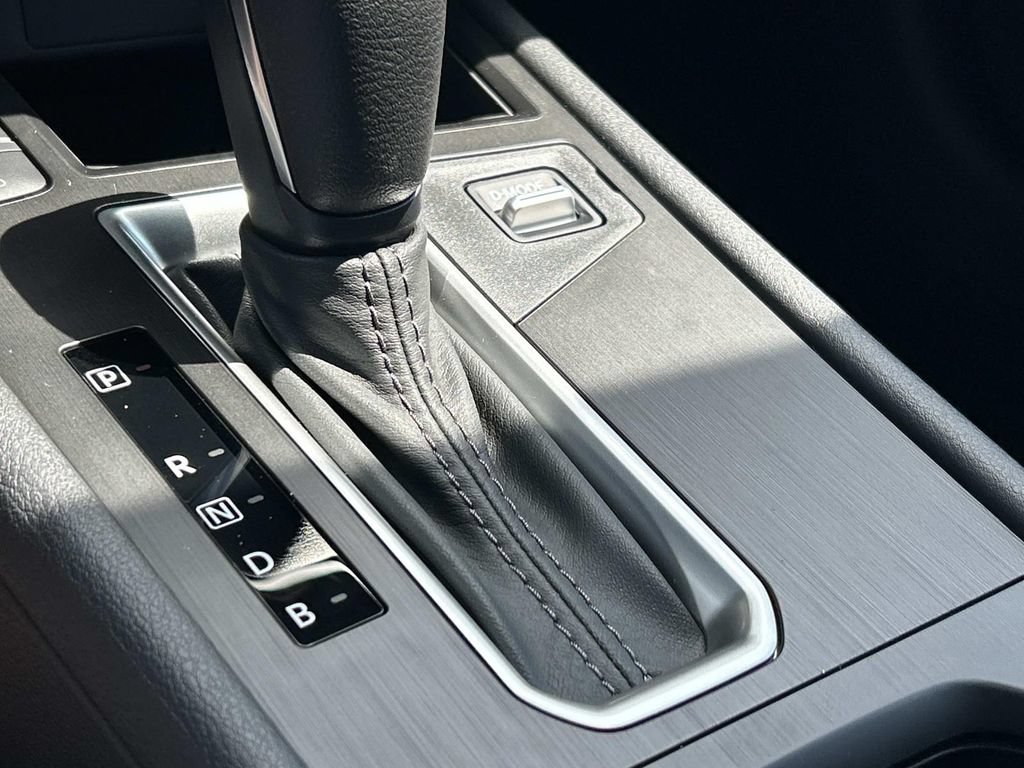New 2026 Nissan Kicks S FWD image 30