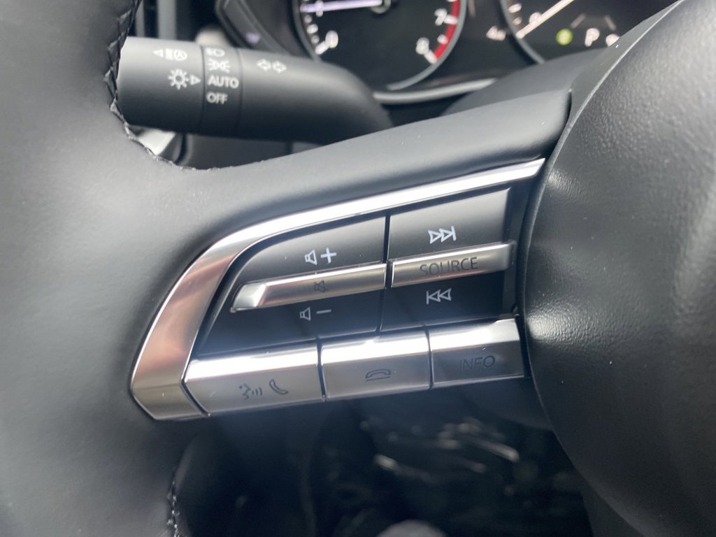 New 2026 MAZDA CX-50 AWD 2.5 S w/ Weather Package image 20