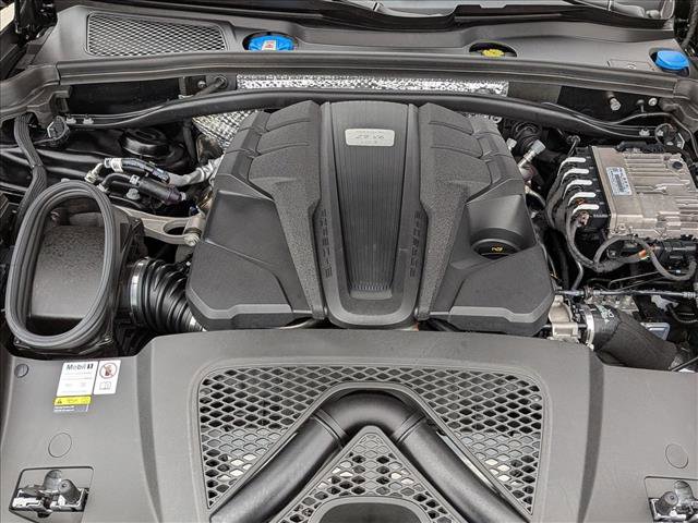 Used 2023 Porsche Macan GTS image 26