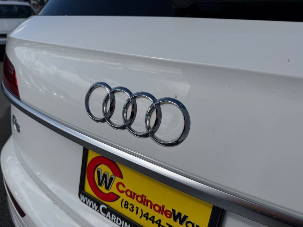 Used 2024 Audi Q5 2.0T Premium Plus image 10