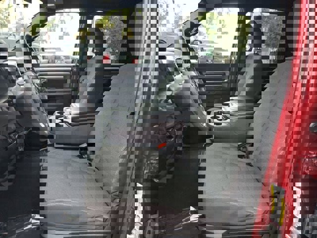 Used 2024 RAM 1500 Classic Warlock image 22