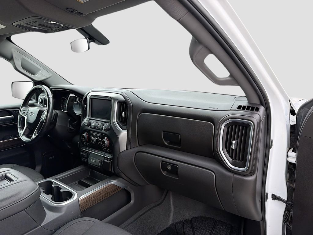 Used 2019 Chevrolet Silverado 1500 RST image 31