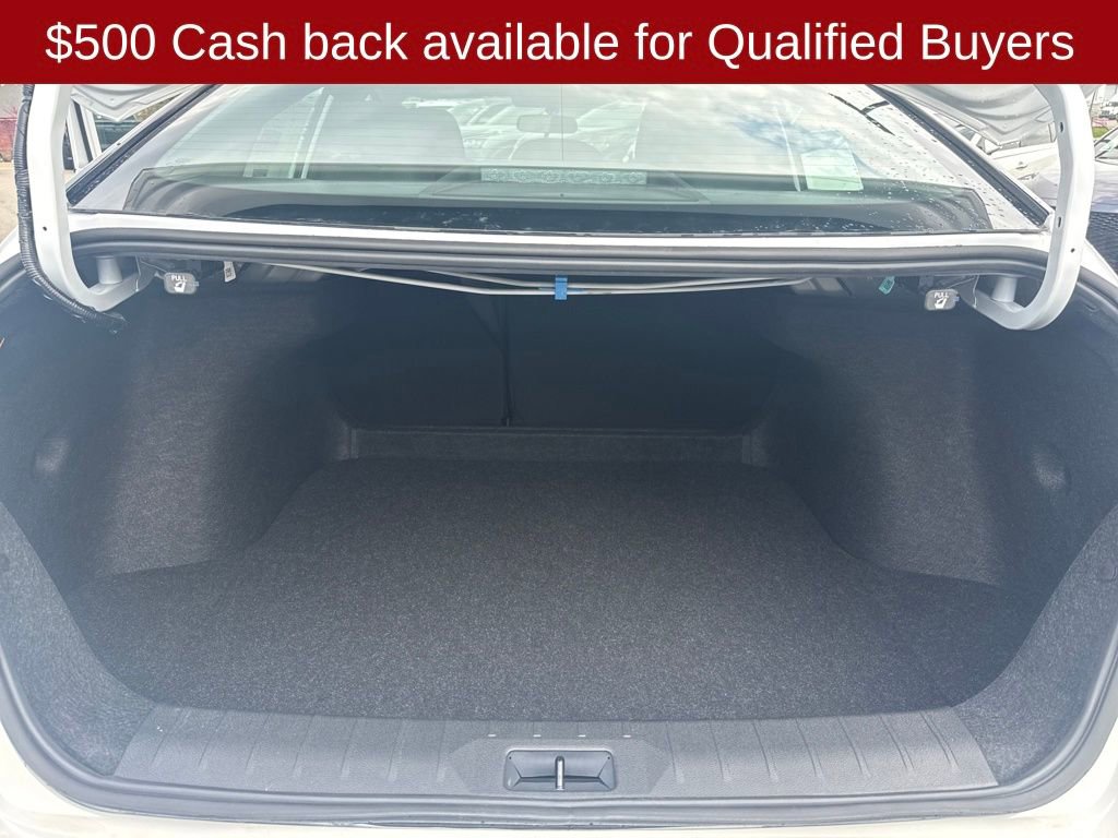 New 2026 Nissan Sentra SR image 21