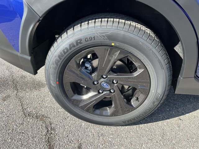 New 2026 Subaru Crosstrek 2.5i image 20