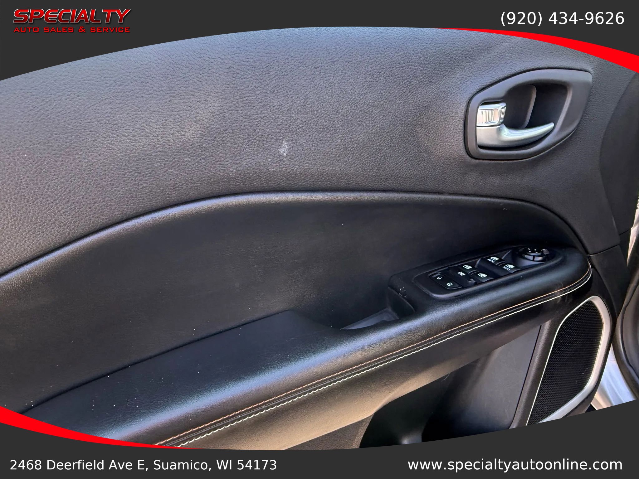 Used 2019 Jeep Compass Sport AWD/4WD image 30