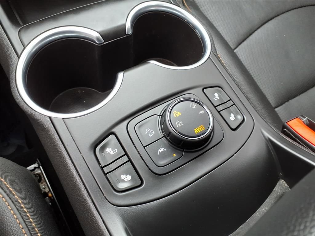 Used 2020 GMC Terrain SLT w/ Preferred Package image 17