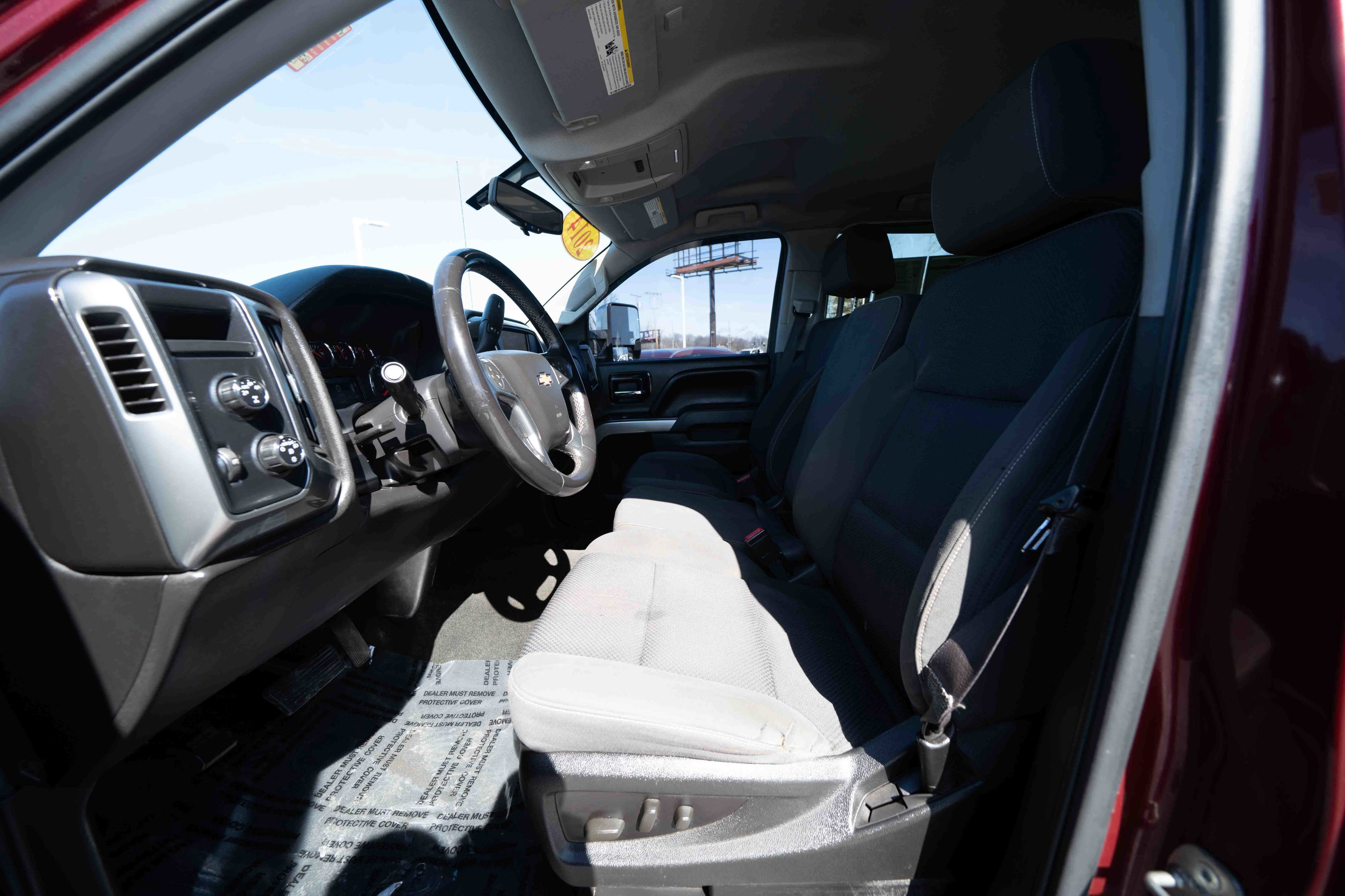 Used 2014 Chevrolet Silverado 1500 LT w/ All Star Edition image 9