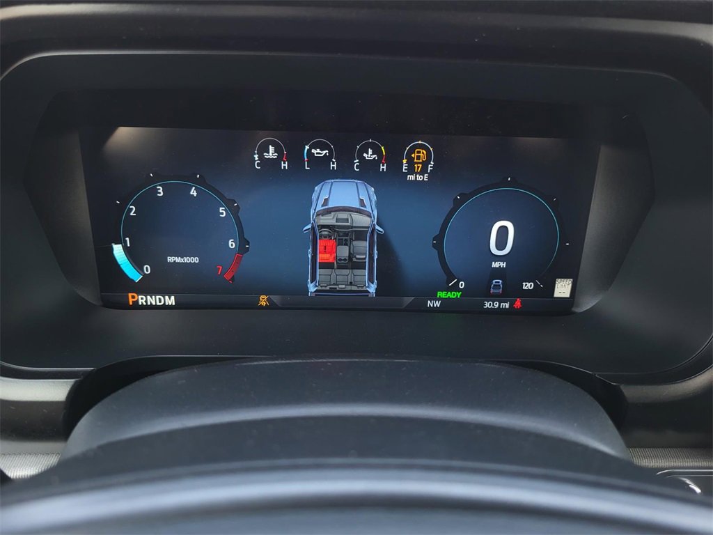 New 2025 Ford F150 Lariat w/ Equipment Group 502A High image 12