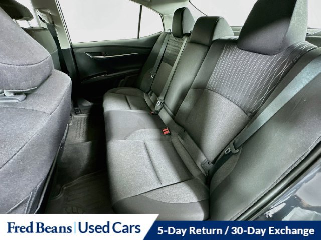 Used 2026 Toyota Camry LE w/ Convenience Package FWD image 31