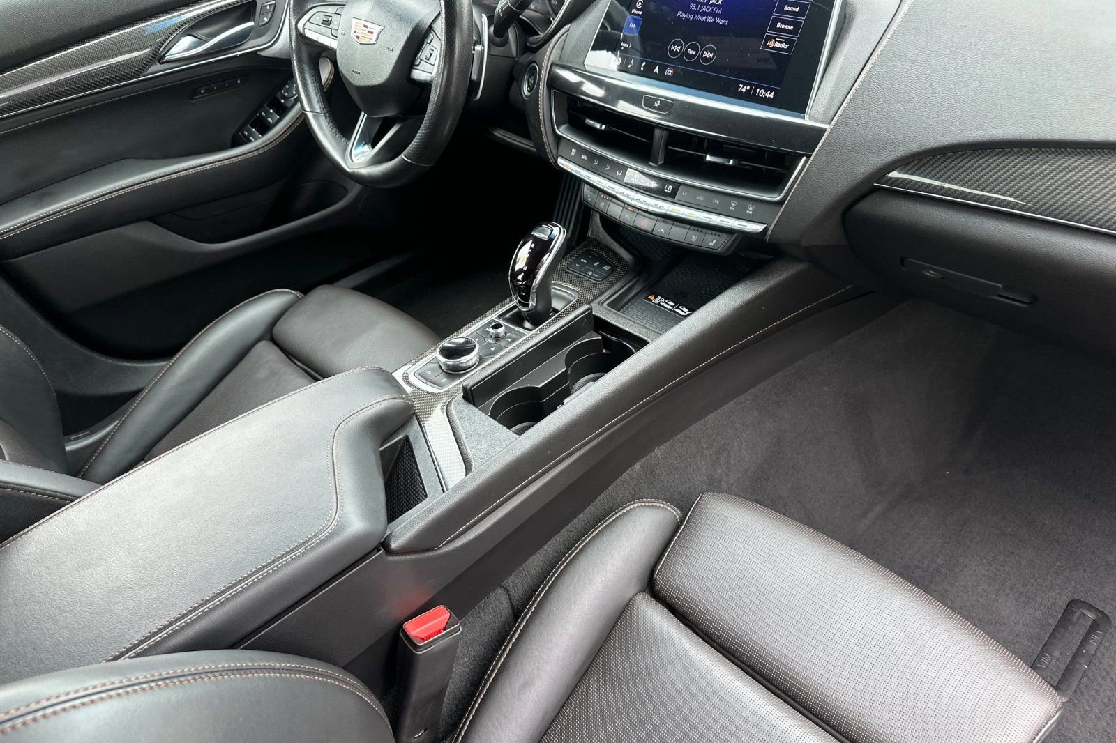 Used 2023 Cadillac CT5 Sport image 15