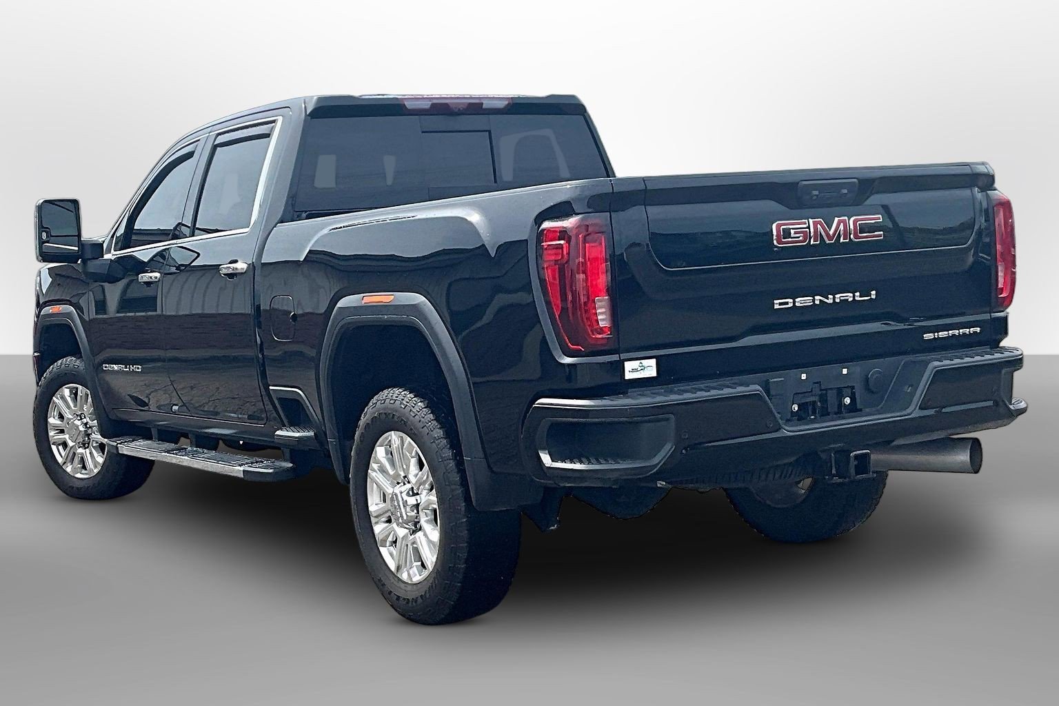 Used 2023 GMC Sierra 2500 Denali w/ Denali Ultimate Package AWD/4WD image 10