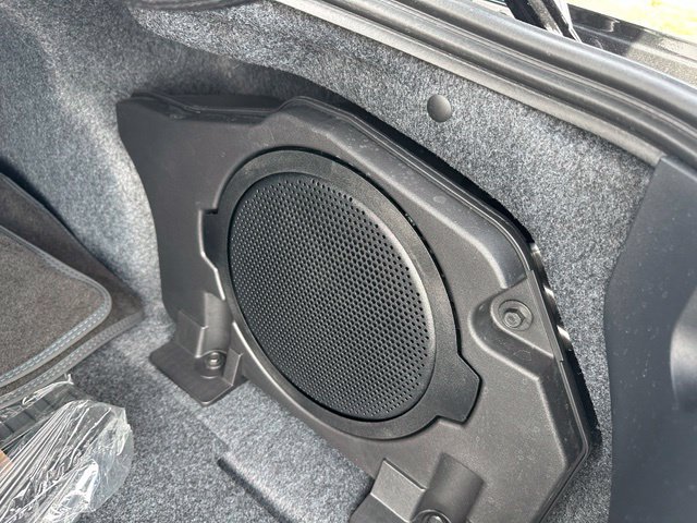 Used 2024 Ford Mustang Dark Horse RWD image 13