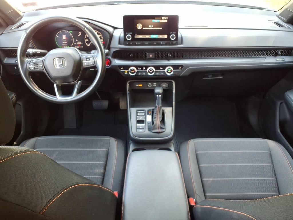 Used 2024 Honda CR-V Sport image 19