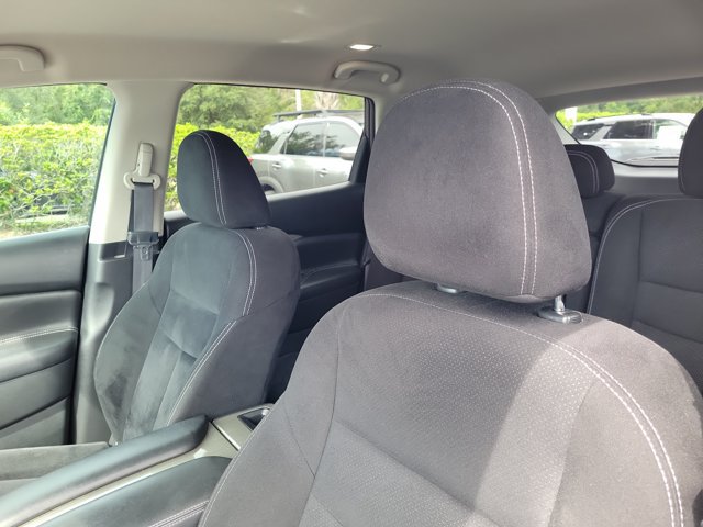 Used 2018 Nissan Murano SV FWD image 20