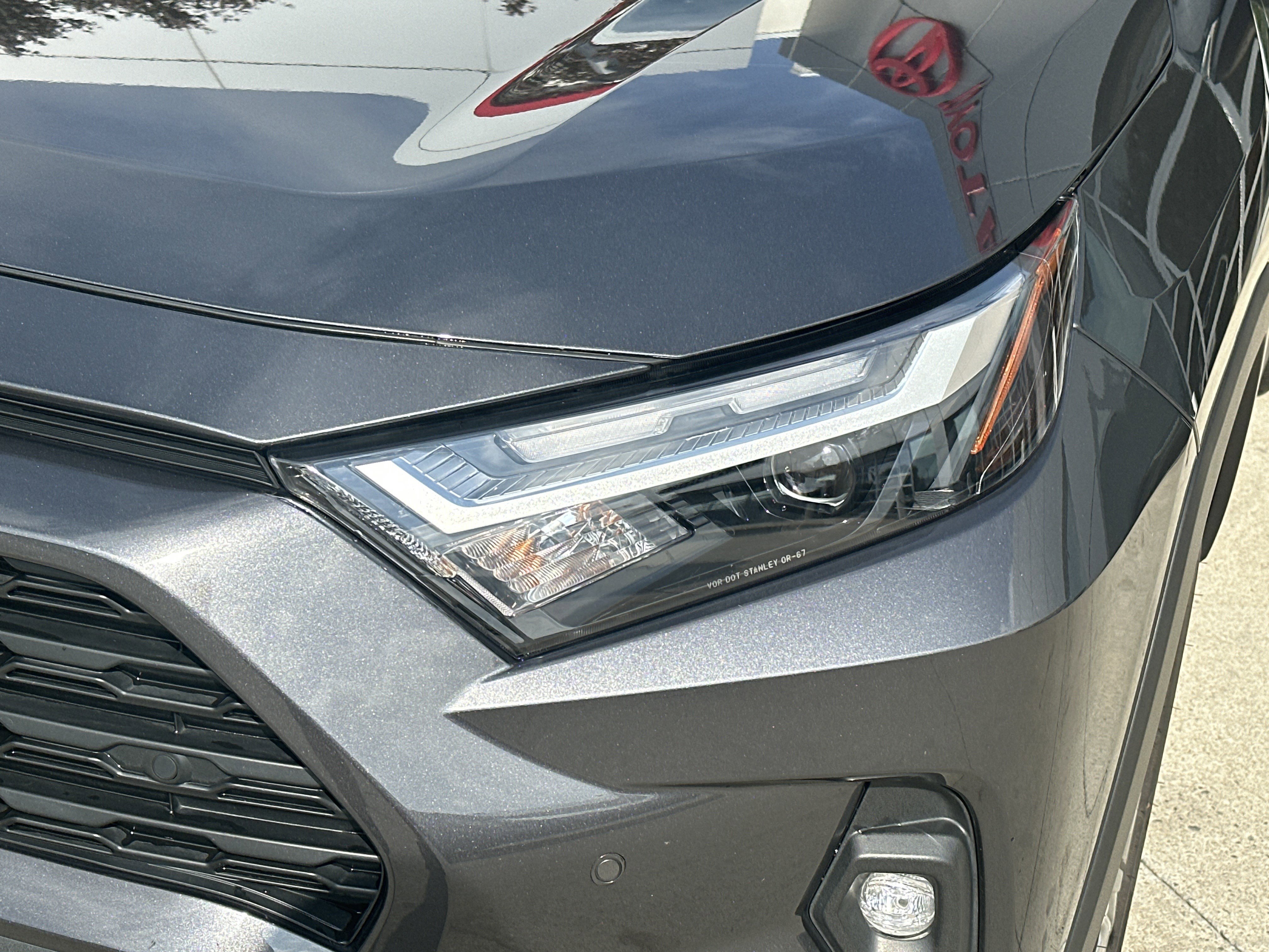 Certified 2024 Toyota RAV4 XLE Premium w/ Weather Package AWD/4WD image 11