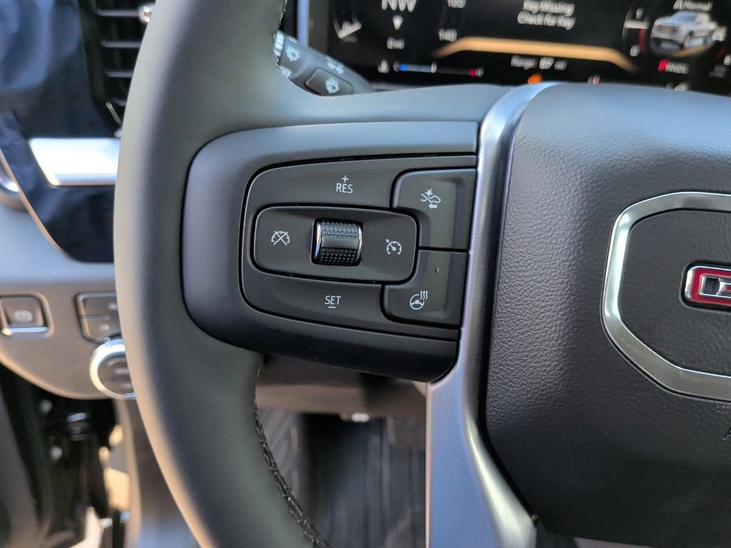 New 2026 GMC Sierra 1500 Elevation AWD/4WD image 17