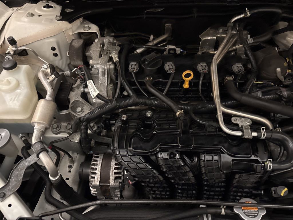 Used 2023 Nissan Altima 2.5 SV image 23