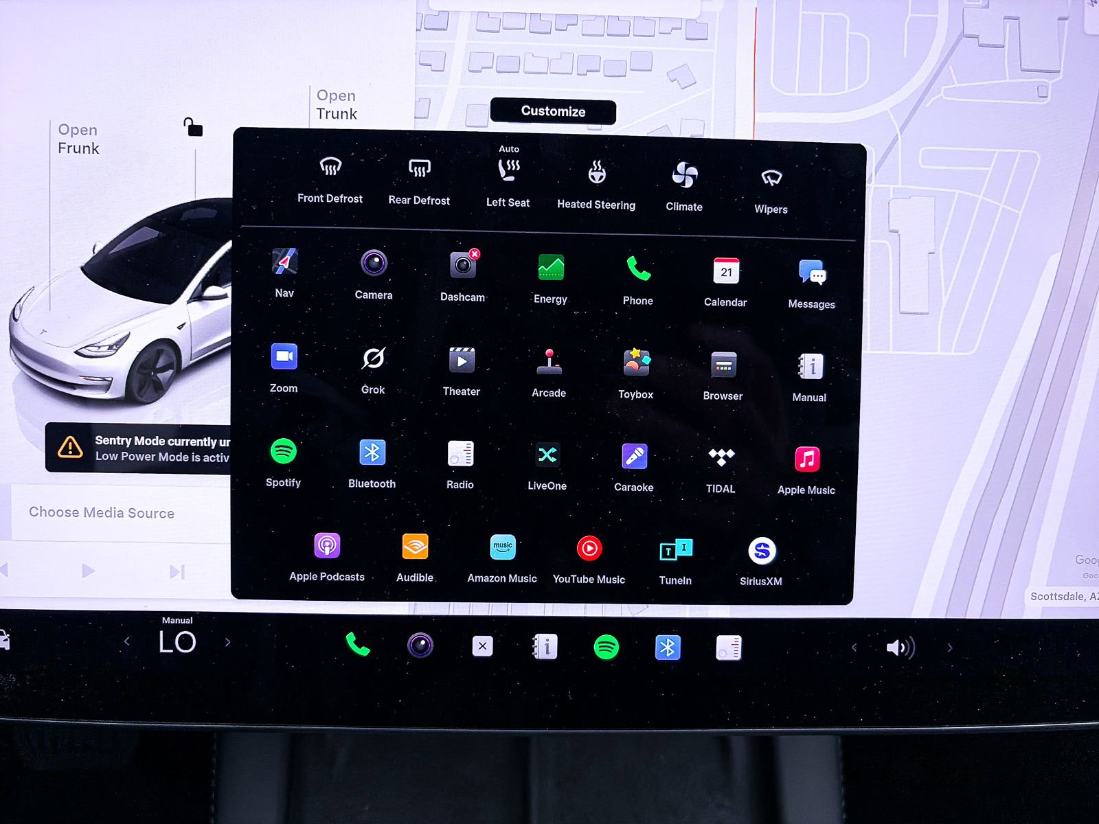 Used 2023 Tesla Model 3 Standard Range image 19