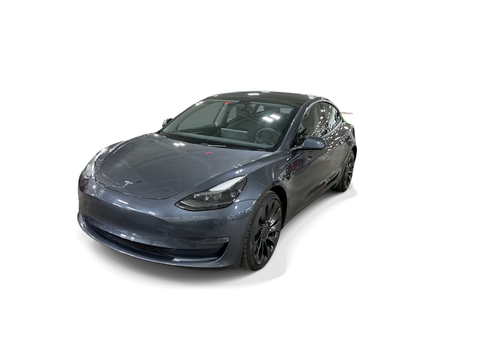 Certified 2023 Tesla Model 3 Performance