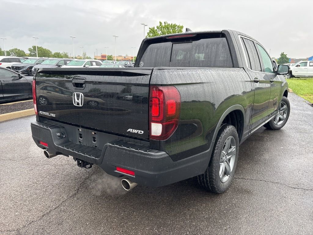 Used 2023 Honda Ridgeline RTL image 13