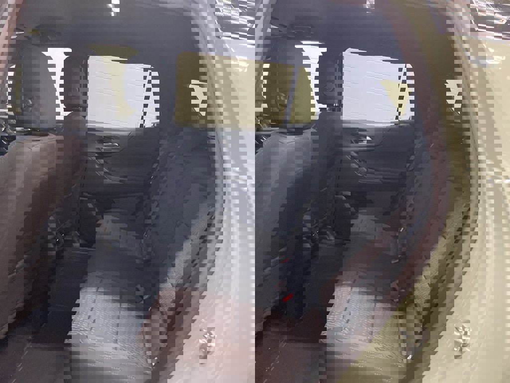 New 2026 Chevrolet Equinox LT w/ Safety and Technology Package image 12