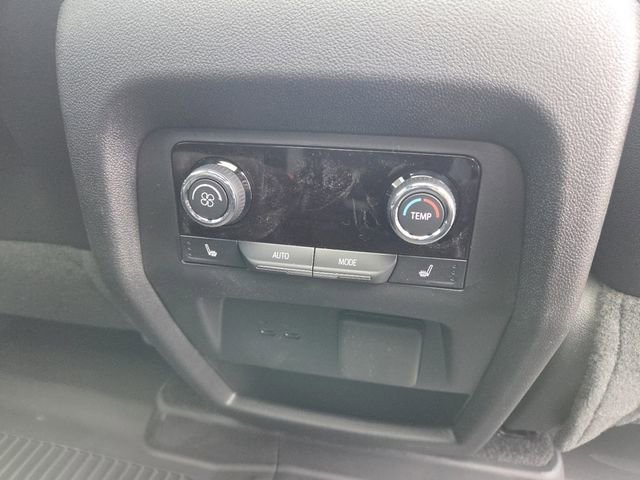 New 2026 Chevrolet Traverse RS w/ LPO, Floor Liner Package image 19