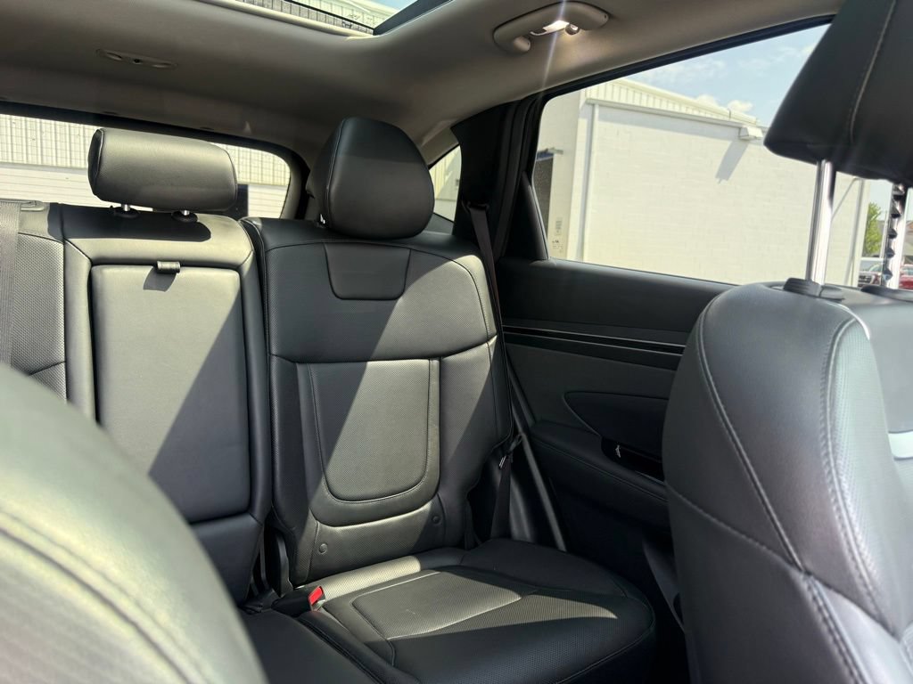 Used 2022 Hyundai Tucson Limited AWD/4WD image 59