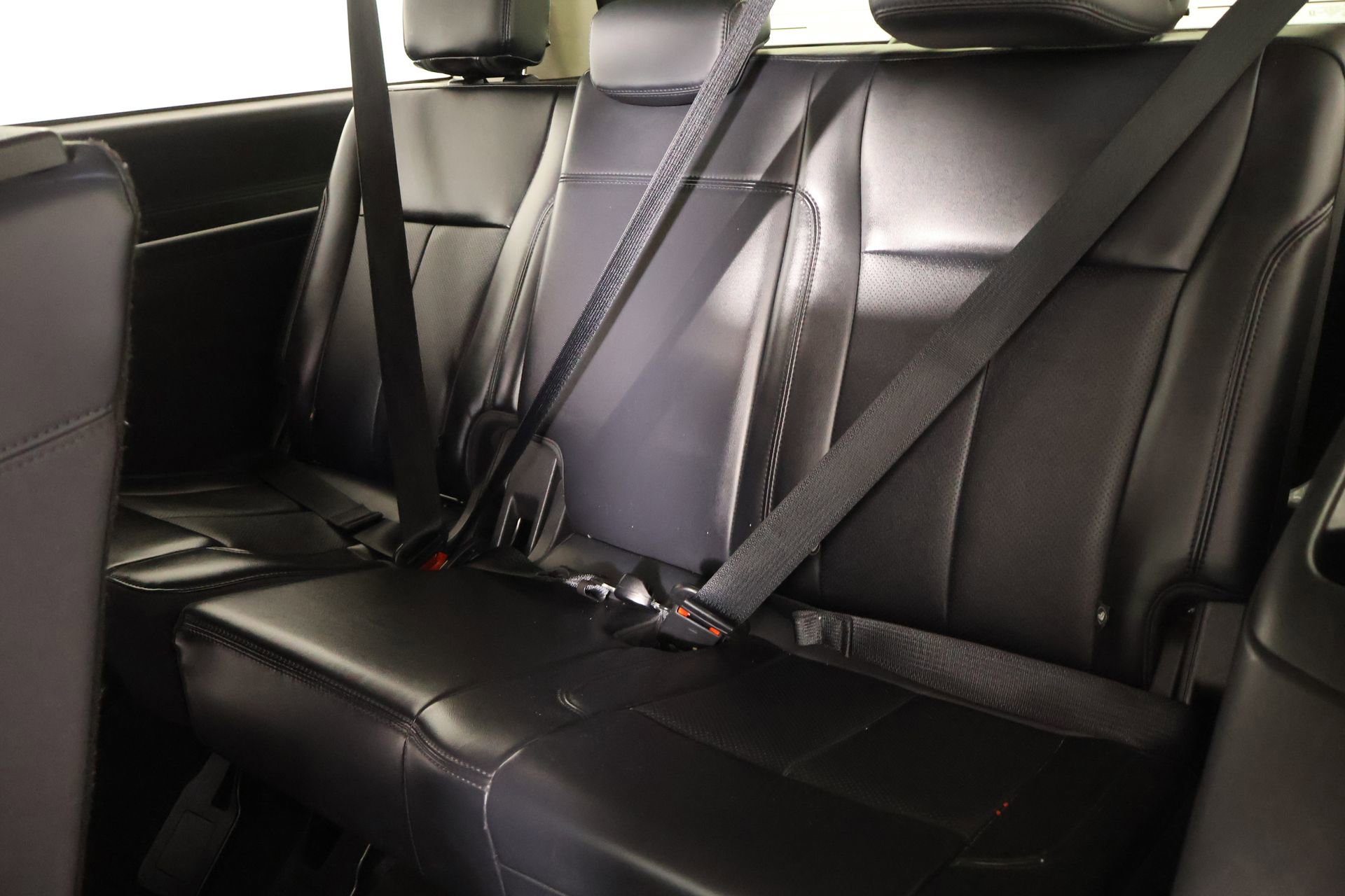 Used 2024 Ford Expedition Max XLT image 14