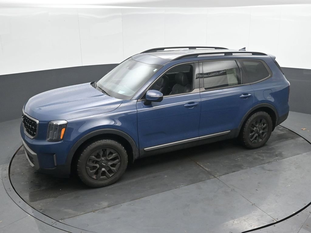Used 2023 Kia Telluride SX Prestige X-Pro AWD/4WD image 39