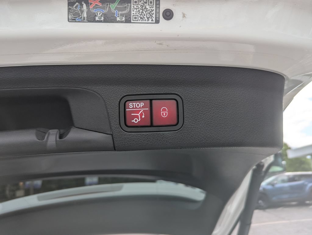 Used 2024 Mercedes-Benz GLE 450 4MATIC image 49
