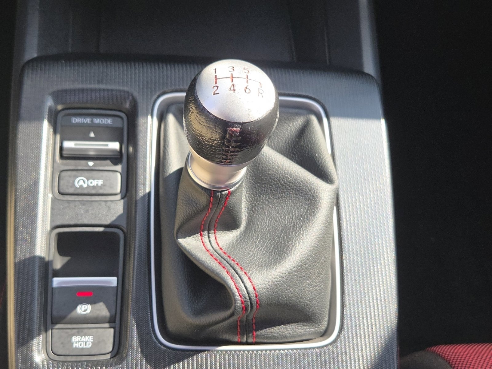 Certified 2022 Honda Civic Si image 11