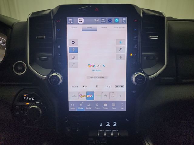 New 2026 RAM 1500 Big Horn image 13