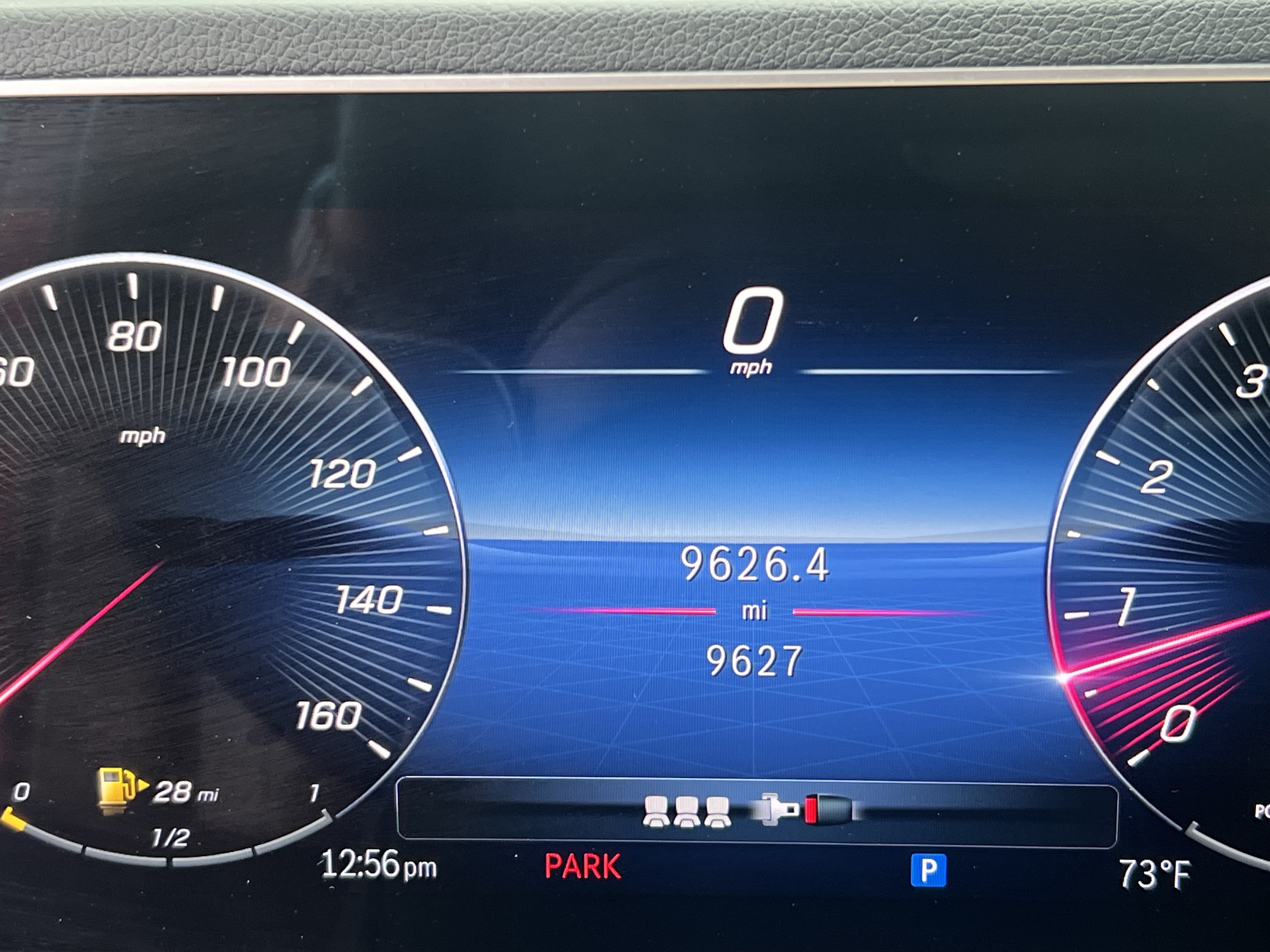 Certified 2025 Mercedes-Benz GLE 350 4MATIC w/ AMG Line Exterior image 22