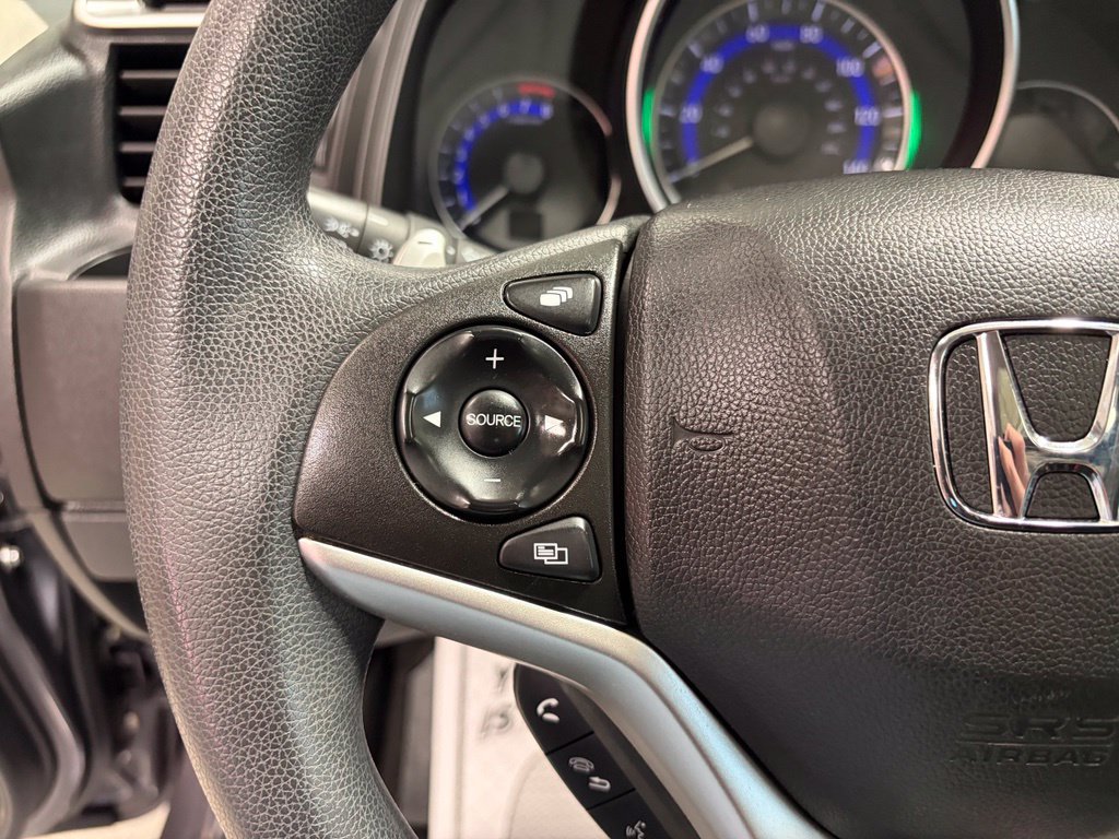 Used 2015 Honda Fit EX image 14