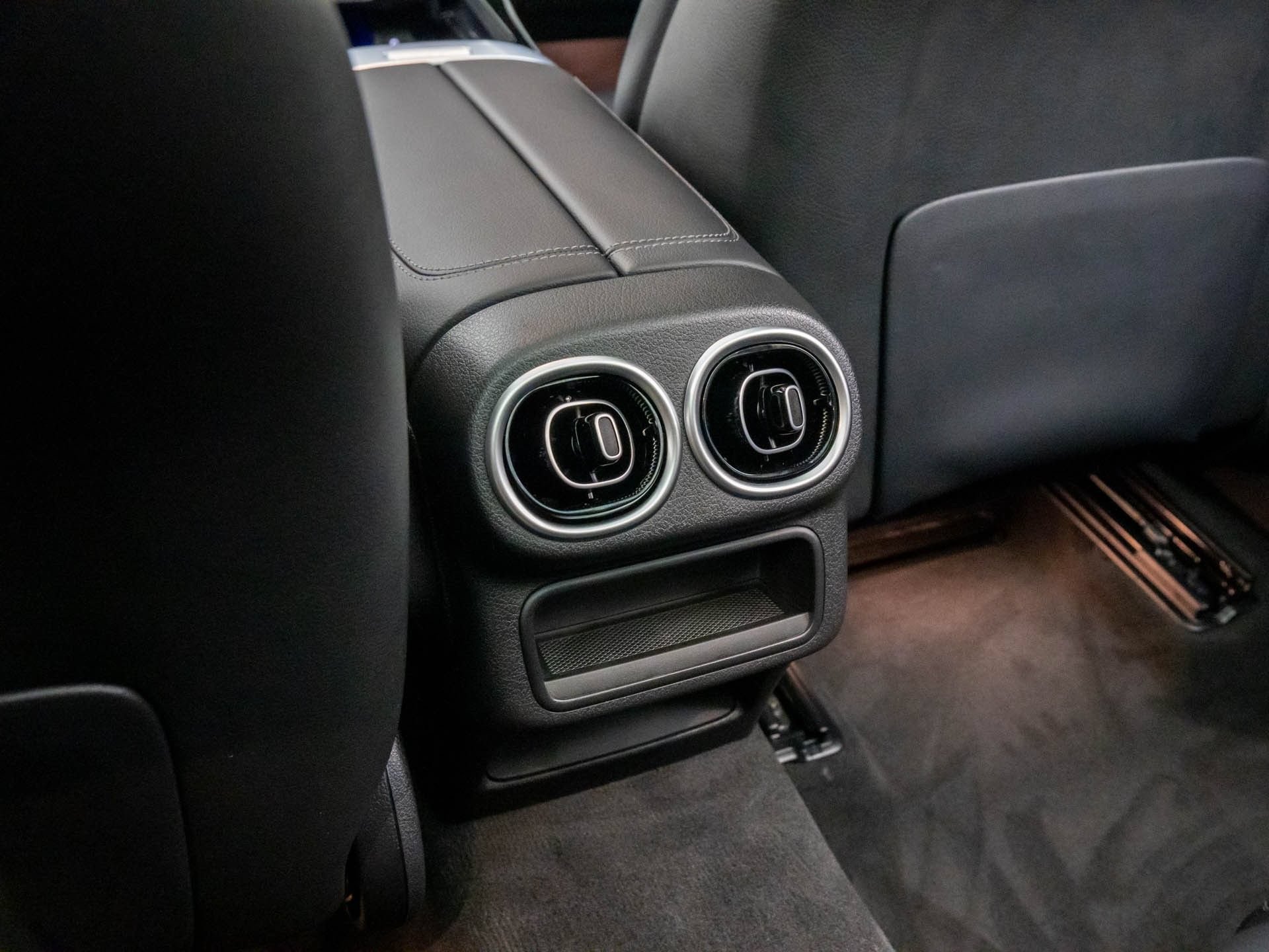 New 2026 Mercedes-Benz GLC 300 4MATIC image 17