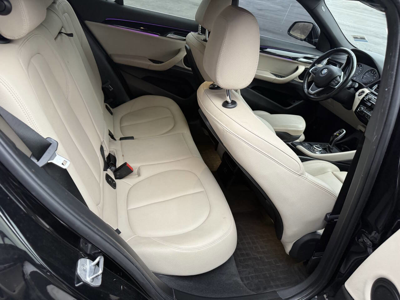 Used 2020 BMW X2 xDrive28i image 18