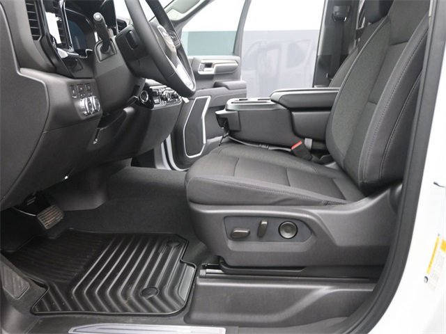 New 2026 GMC Sierra 1500 Elevation image 10