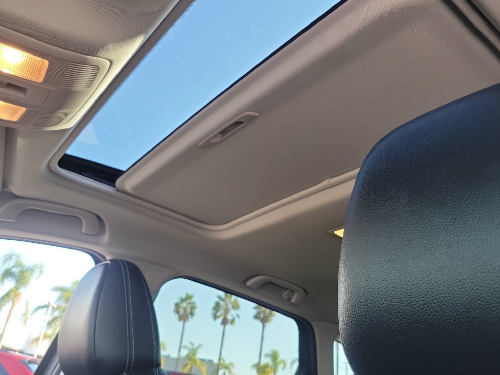 Certified 2025 MAZDA CX-5 AWD 2.5 S image 18