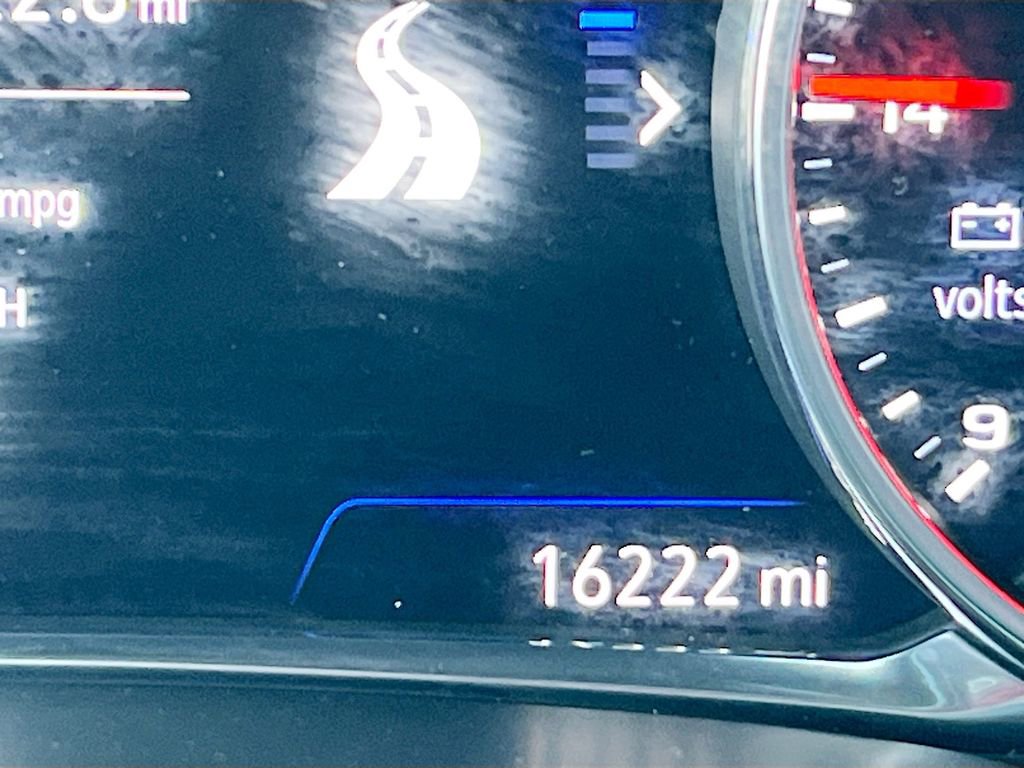 Used 2023 Chevrolet Blazer RS w/ Driver Confidence II Package image 12