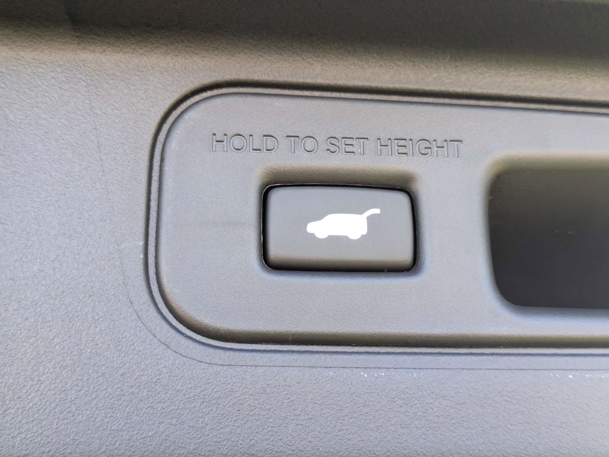 New 2026 Honda Passport TrailSport Elite image 20