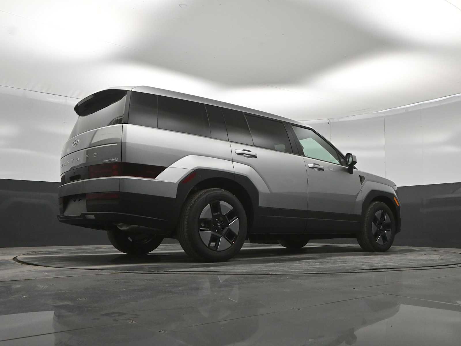 New 2026 Hyundai Santa Fe SE AWD/4WD image 36